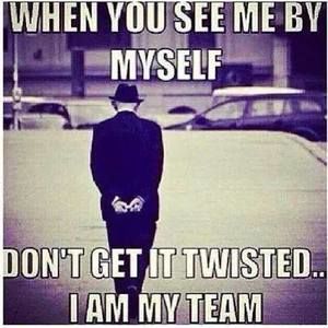 Meet your Posher, Cory